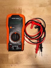 Klein Tools MM300 Multimeter
