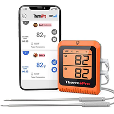 ThermoPro TP25 Thermometer